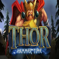 THOR HAMMER TIME