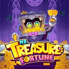 treasure fortune