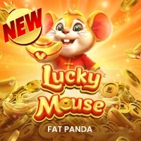 Lucky Mouse