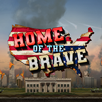 home of the brave