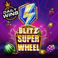 Blitz Super Wheel
