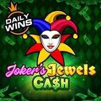 joker jewels cash