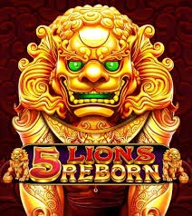 5 LIONS REBORN